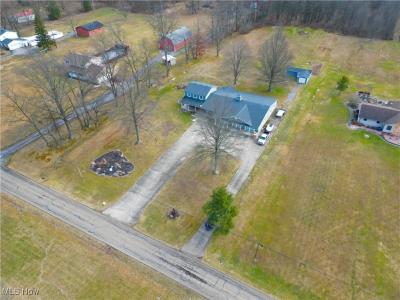 16125 Heiser Road, Berlin Center, Ohio 44401, USA