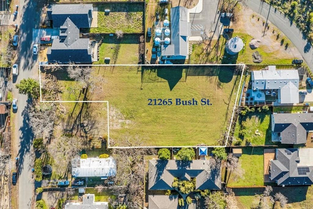 21265 Bush Street, Middletown, كاليفورنيا 95461, الولايات المتحدة
