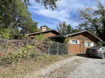 2480/2485 Meadville Lane, Carbondale, Illinois 62901, USA