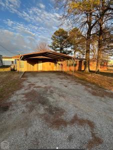 2800 Fred, Jonesboro, Arkansas 72401, USA