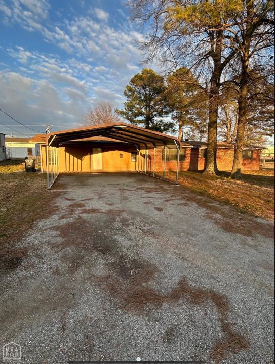 2800 Fred, Jonesboro, Arkansas 72401, USA