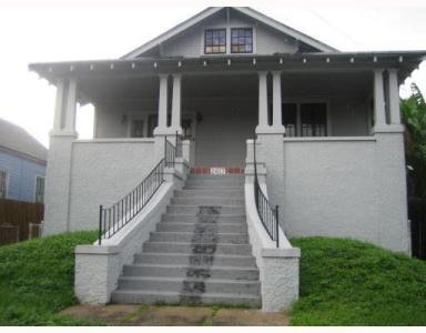 2419 Bayou Road, New Orleans, Луизиана 70119, Соединенные Штаты