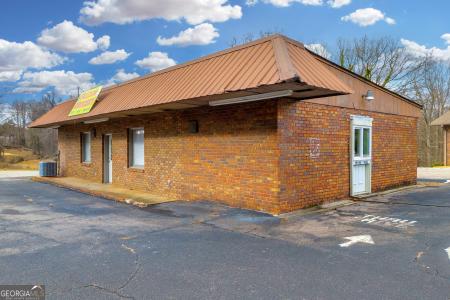 589 Dicks Hill Pkwy., Mt. Airy, Georgia 30563, USA