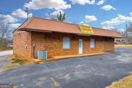 589 Dicks Hill Pkwy., Mt. Airy, Georgia 30563, USA