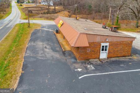589 Dicks Hill Pkwy., Mt. Airy, Georgia 30563, USA