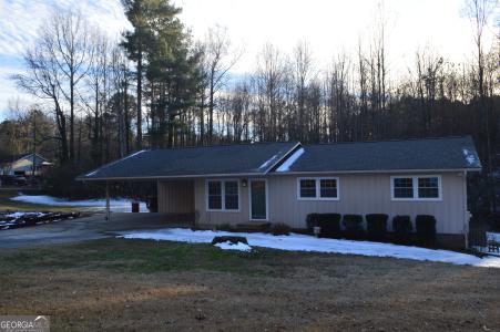 133 Hillsdale St., Cornelia, Georgia 30531, USA