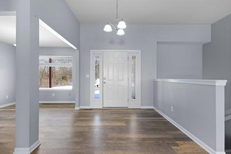 3103 WOODS CROSSING DR, COLUMBIA, Missouri 65202, USA