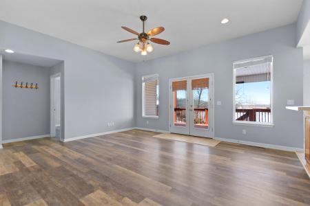 3103 WOODS CROSSING DR, COLUMBIA, Missouri 65202, États-Unis
