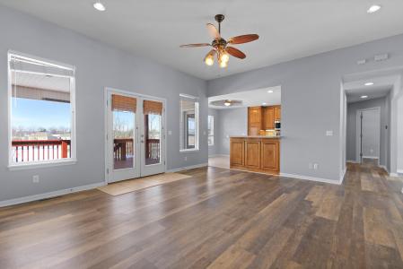 3103 WOODS CROSSING DR, COLUMBIA, Missouri 65202, États-Unis
