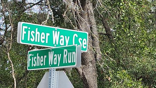 00 Fisher Way Run, Ocklawaha, Floride 32179, États-Unis