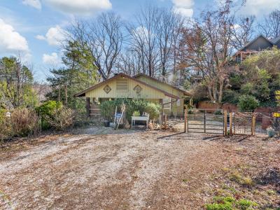 81 Jericho Drive, Tryon, North Carolina 28782