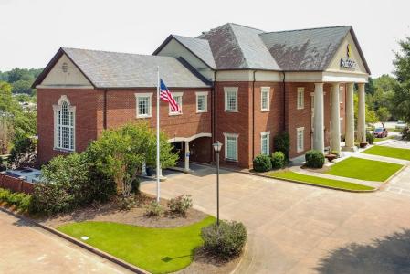 820B Dixie Street, Carrollton, Georgia 30117, Estados Unidos