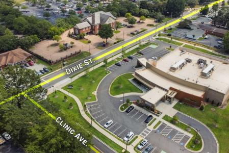 820B Dixie Street, Carrollton, Georgia 30117, Estados Unidos