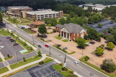 820B Dixie Street, Carrollton, Georgia 30117, Estados Unidos
