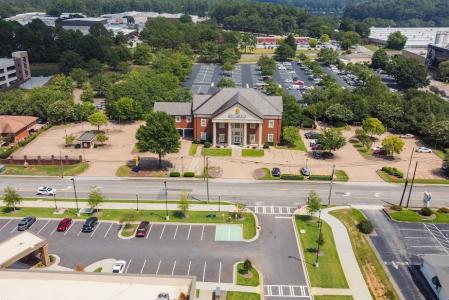820B Dixie Street, Carrollton, Georgia 30117, Estados Unidos