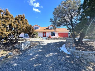4548 Grandview Road, Silver City, New Mexico 88061