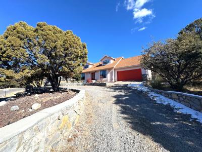 4548 Grandview Road, Silver City, New Mexico 88061