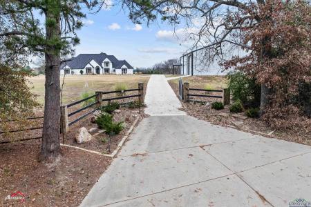 980 Ragon Rd, Harleton, Texas 75651-3675, USA