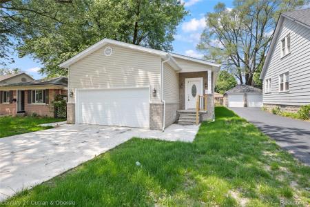 4456 Monroe Street, Dearborn Heights, Michigan 48125