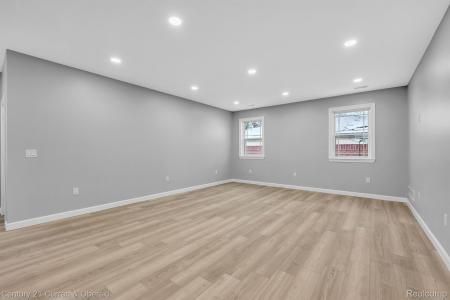 4456 Monroe Street, Dearborn Heights, Michigan 48125