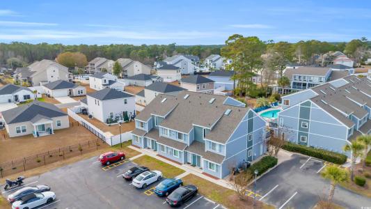 1881 Colony Dr. , 7D, Surfside Beach, SC 29575, USA