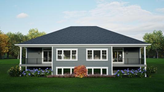 609 Frontier Ct , Lt1 left, Dousman, ויסקונסין 53118, ארצות הברית של אמריקה