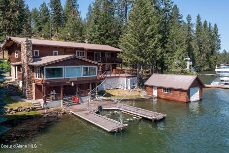 10375 W SHALE CT, Post Falls, Идаго 83854, Соединенные Штаты