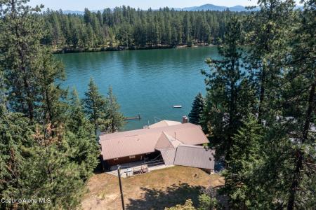 10375 W SHALE CT, Post Falls, Идаго 83854, Соединенные Штаты