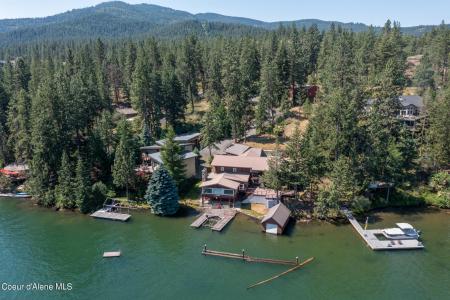10375 W SHALE CT, Post Falls, Идаго 83854, Соединенные Штаты