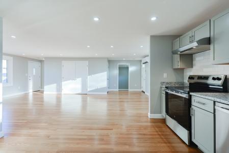 20 Festa Road , 1, Revere, Massachusetts 02151