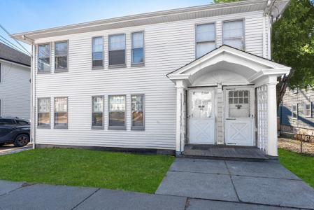 558 Lagrange Street , 558, Boston, Massachusetts 02132