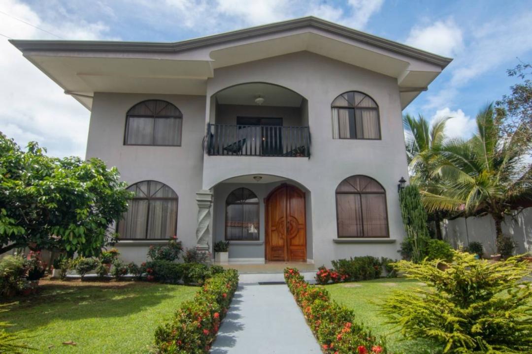 Calle Annys , San Isidro Del General Pérez Zeledón, San José 00001, Costa Rica