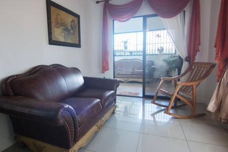 Calle Annys , San Isidro Del General Pérez Zeledón, San José 00001, Costa Rica