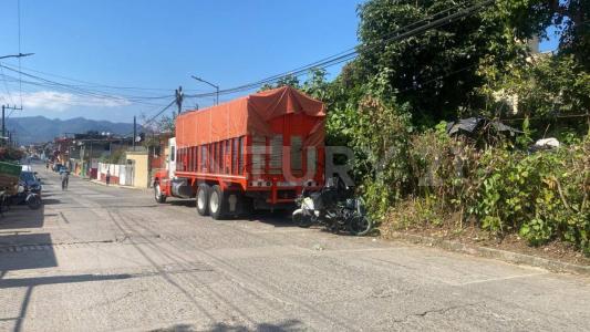 corregidora s/n,, Xicotepec, Puebla 73080, Mexico