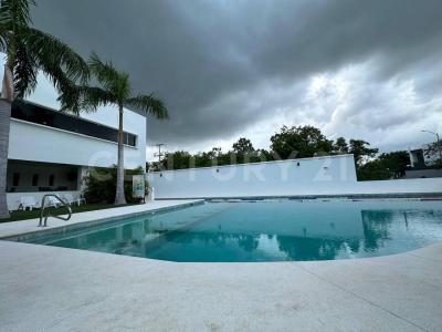 Yukon .,, Cancún/Benito Juárez, Quintana Roo 77560, Mexico