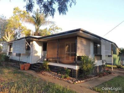 18 Lawrence Street, Moranbah, QLD 4744, Australie