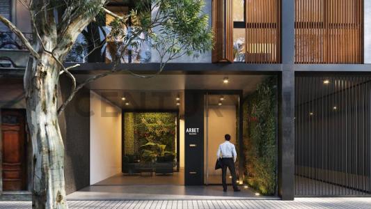 Palermo, Montevideo 00001, أورغواي