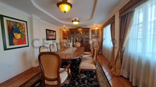URB. EL CONDADO, Calle B y Calle C Oe5-95, Quito, Pichincha 00001, Ecuador