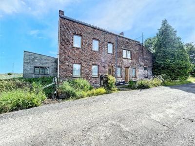 Rue ma Campagne 2, Courcelles, Belgium