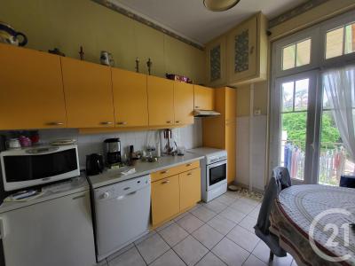 Neris Les Bains, Auvergne 03310, Frankreich