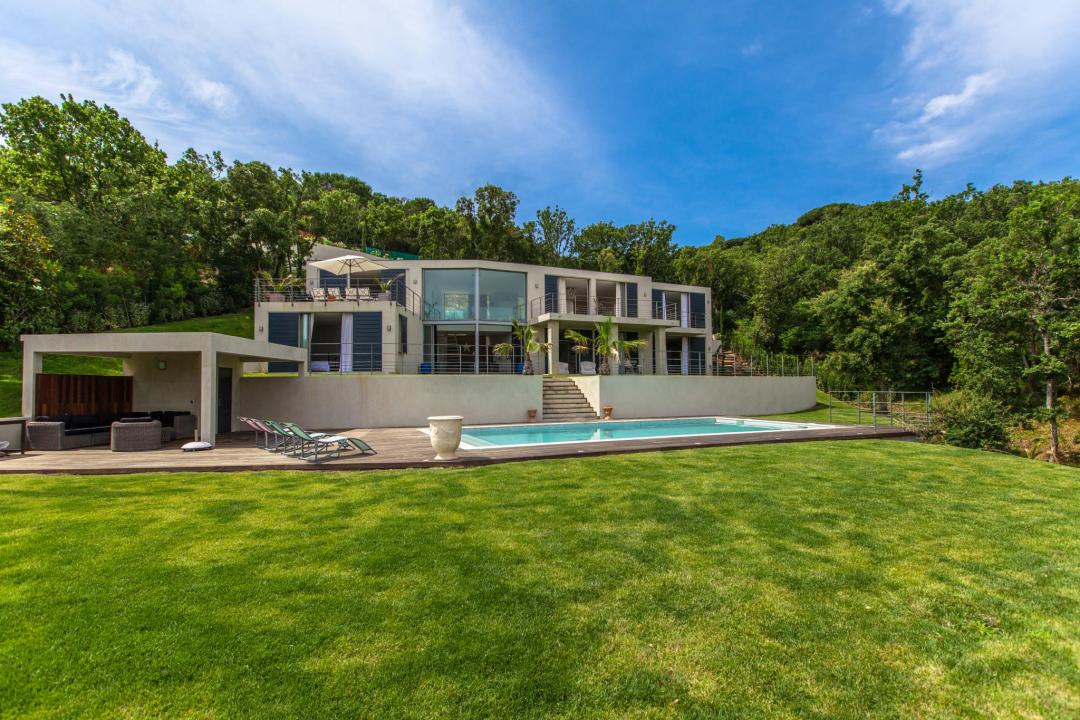 Ramatuelle, Provence-Alpes-Côte D'Azur 83350, Frankreich