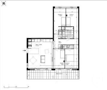 Massy, Île-de-France 91300, Frankreich