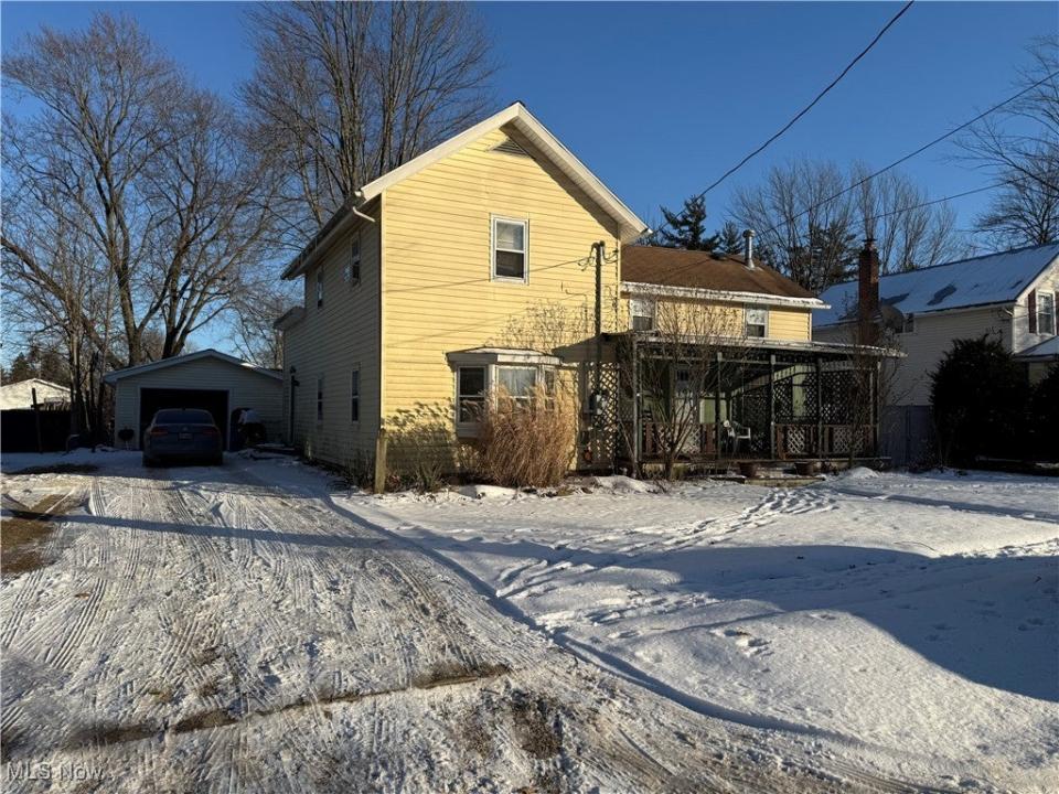 111 S Mill Street, Wellington, Ohio 44090, Estados Unidos