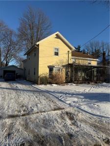 111 S Mill Street, Wellington, Ohio 44090, Estados Unidos