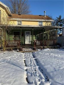 111 S Mill Street, Wellington, Ohio 44090, Estados Unidos