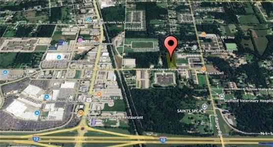 16195 E MINNESOTA PARK Road, Hammond, Louisiana 70403, Estados Unidos