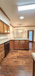 6065 Coppercove Circle NW, North Canton, Ohio 44720