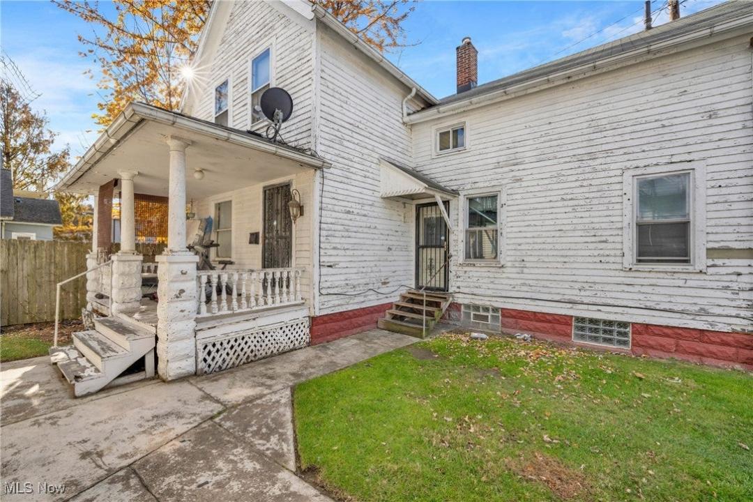 1818 W 57th Street, Cleveland, 俄亥俄州 44102, 美國