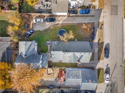 1818 W 57th Street, Cleveland, 俄亥俄州 44102, 美國