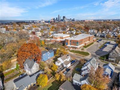 1818 W 57th Street, Cleveland, 俄亥俄州 44102, 美國